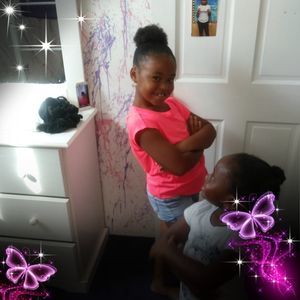 Meet your Posher, Khadijah